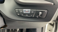 BMW 1 Series 118i [136] M Sport 5dr Step Auto [LCP] Petrol Hatchback
